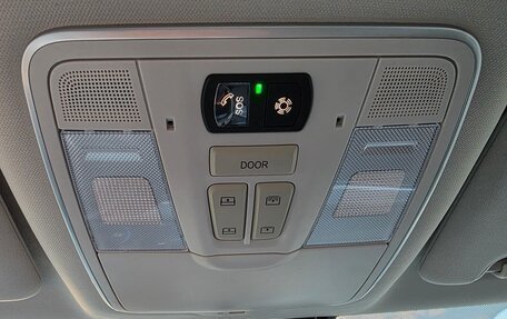 Changan CS35 Plus, 2024 год, 2 100 000 рублей, 28 фотография