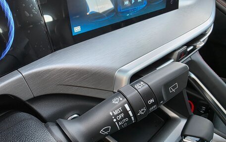 Changan CS35 Plus, 2024 год, 2 100 000 рублей, 27 фотография