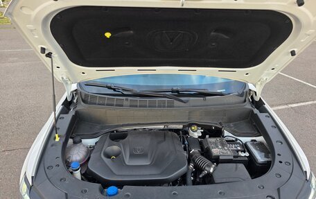 Changan CS35 Plus, 2024 год, 2 100 000 рублей, 31 фотография