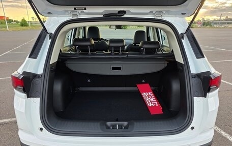 Changan CS35 Plus, 2024 год, 2 100 000 рублей, 32 фотография