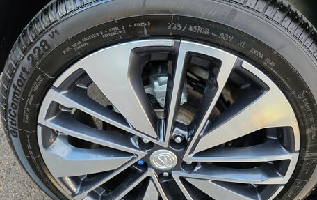 Changan CS35 Plus, 2024 год, 2 100 000 рублей, 34 фотография