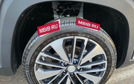 Changan CS35 Plus, 2024 год, 2 100 000 рублей, 35 фотография