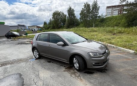 Volkswagen Golf VII, 2014 год, 1 400 000 рублей, 6 фотография