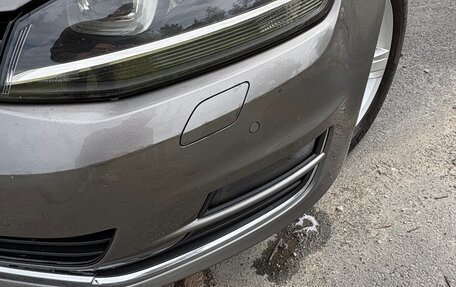 Volkswagen Golf VII, 2014 год, 1 400 000 рублей, 10 фотография