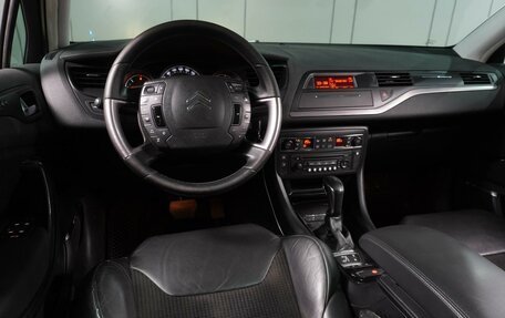Citroen C5 II, 2011 год, 789 000 рублей, 6 фотография