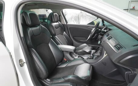Citroen C5 II, 2011 год, 789 000 рублей, 8 фотография