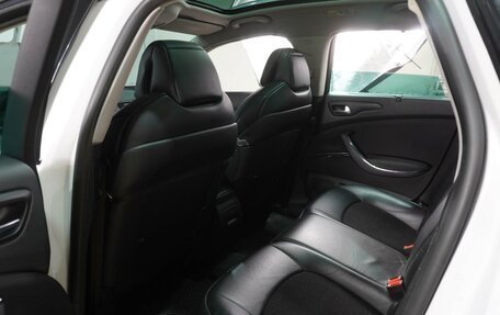 Citroen C5 II, 2011 год, 789 000 рублей, 11 фотография