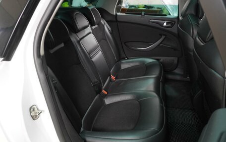 Citroen C5 II, 2011 год, 789 000 рублей, 7 фотография