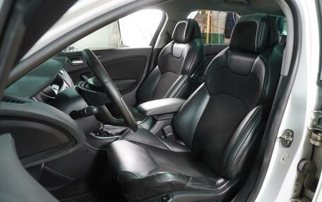 Citroen C5 II, 2011 год, 789 000 рублей, 10 фотография