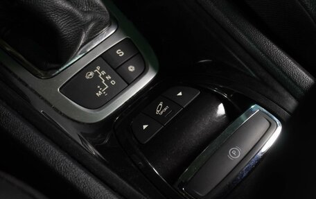 Citroen C5 II, 2011 год, 789 000 рублей, 22 фотография
