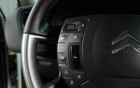 Citroen C5 II, 2011 год, 789 000 рублей, 23 фотография