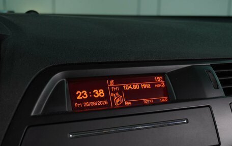 Citroen C5 II, 2011 год, 789 000 рублей, 20 фотография