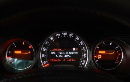 Citroen C5 II, 2011 год, 789 000 рублей, 24 фотография