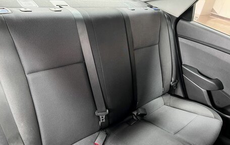 Hyundai Solaris II рестайлинг, 2018 год, 895 000 рублей, 13 фотография