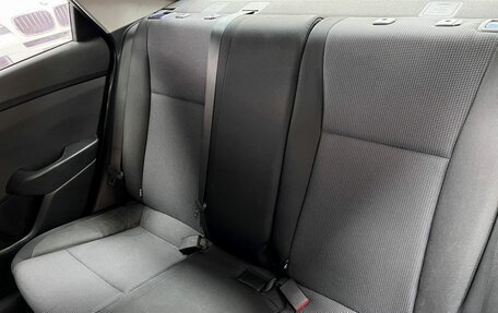 Hyundai Solaris II рестайлинг, 2018 год, 895 000 рублей, 10 фотография