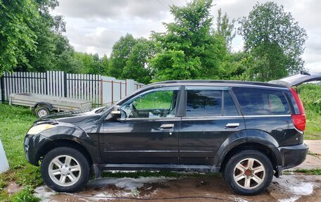 Great Wall Hover H5, 2012 год, 470 000 рублей, 4 фотография