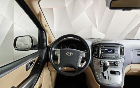Hyundai H-1 II рестайлинг, 2018 год, 3 830 000 рублей, 18 фотография