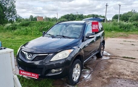 Great Wall Hover H5, 2012 год, 470 000 рублей, 8 фотография