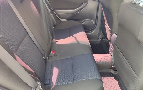 Toyota Avensis III рестайлинг, 2007 год, 940 000 рублей, 11 фотография