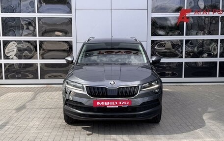 Skoda Karoq I, 2021 год, 2 320 000 рублей, 2 фотография
