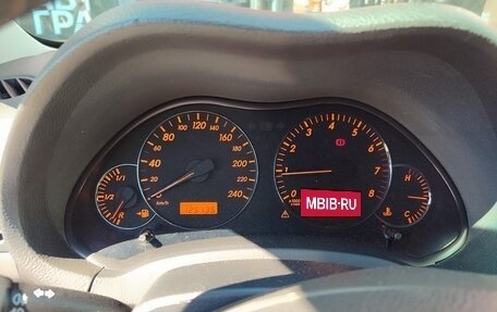 Toyota Avensis III рестайлинг, 2007 год, 940 000 рублей, 12 фотография