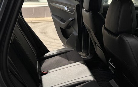 Skoda Karoq I, 2021 год, 2 320 000 рублей, 19 фотография