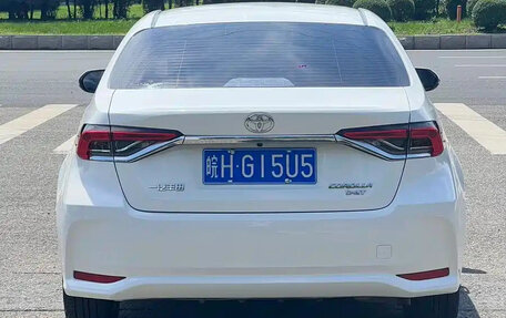 Toyota Corolla, 2023 год, 1 110 000 рублей, 5 фотография