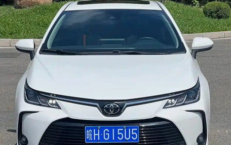 Toyota Corolla, 2023 год, 1 110 000 рублей, 2 фотография