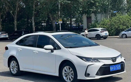 Toyota Corolla, 2023 год, 1 110 000 рублей, 3 фотография