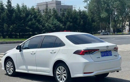 Toyota Corolla, 2023 год, 1 110 000 рублей, 6 фотография
