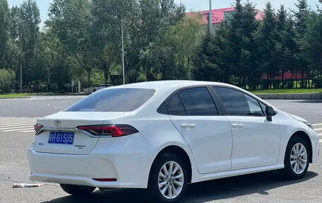 Toyota Corolla, 2023 год, 1 110 000 рублей, 4 фотография