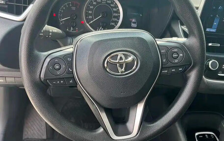 Toyota Corolla, 2023 год, 1 110 000 рублей, 8 фотография