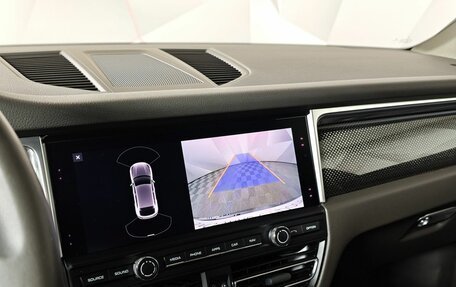Porsche Macan I рестайлинг, 2019 год, 5 300 000 рублей, 21 фотография