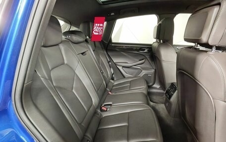 Porsche Macan I рестайлинг, 2019 год, 5 300 000 рублей, 16 фотография