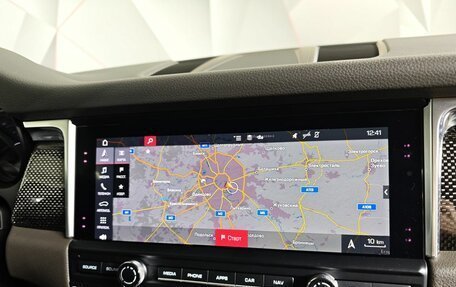 Porsche Macan I рестайлинг, 2019 год, 5 300 000 рублей, 22 фотография