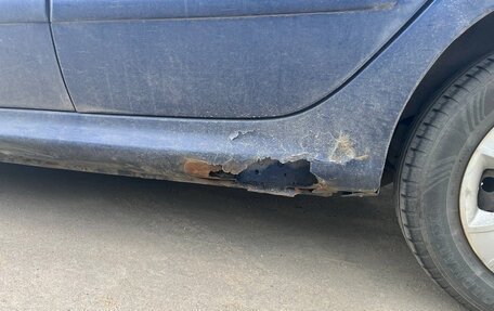 Peugeot 206, 2008 год, 280 000 рублей, 6 фотография