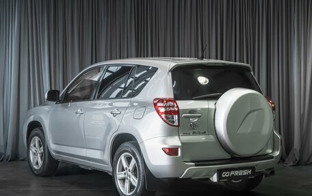Toyota RAV4, 2012 год, 1 399 000 рублей, 2 фотография