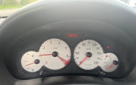 Peugeot 206, 2008 год, 280 000 рублей, 5 фотография