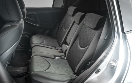 Toyota RAV4, 2012 год, 1 399 000 рублей, 9 фотография