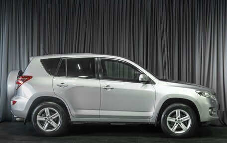 Toyota RAV4, 2012 год, 1 399 000 рублей, 5 фотография