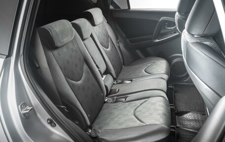 Toyota RAV4, 2012 год, 1 399 000 рублей, 7 фотография