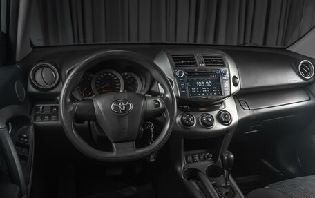 Toyota RAV4, 2012 год, 1 399 000 рублей, 6 фотография