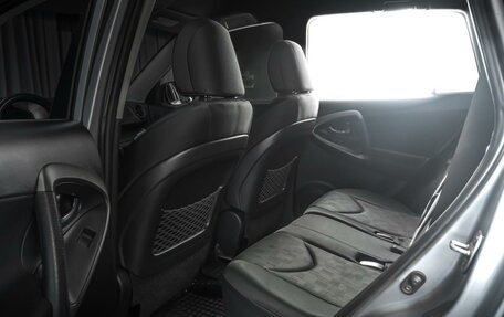 Toyota RAV4, 2012 год, 1 399 000 рублей, 11 фотография