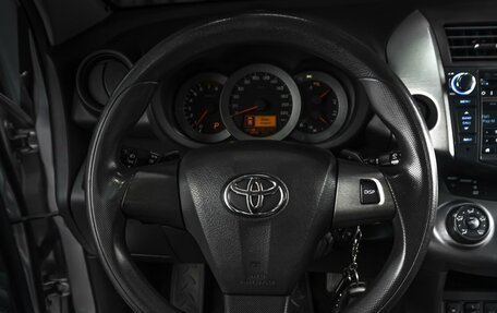 Toyota RAV4, 2012 год, 1 399 000 рублей, 12 фотография