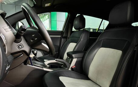 KIA Sportage III, 2014 год, 1 669 000 рублей, 13 фотография