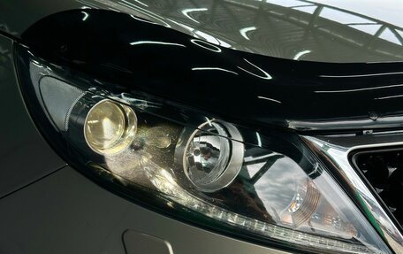 KIA Sportage III, 2014 год, 1 669 000 рублей, 9 фотография