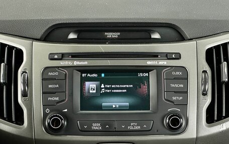 KIA Sportage III, 2014 год, 1 669 000 рублей, 22 фотография