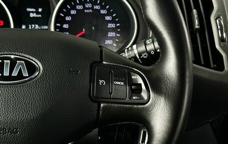 KIA Sportage III, 2014 год, 1 669 000 рублей, 19 фотография