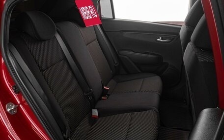 KIA Rio IV, 2018 год, 1 599 000 рублей, 7 фотография