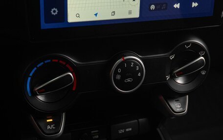KIA Rio IV, 2018 год, 1 599 000 рублей, 12 фотография